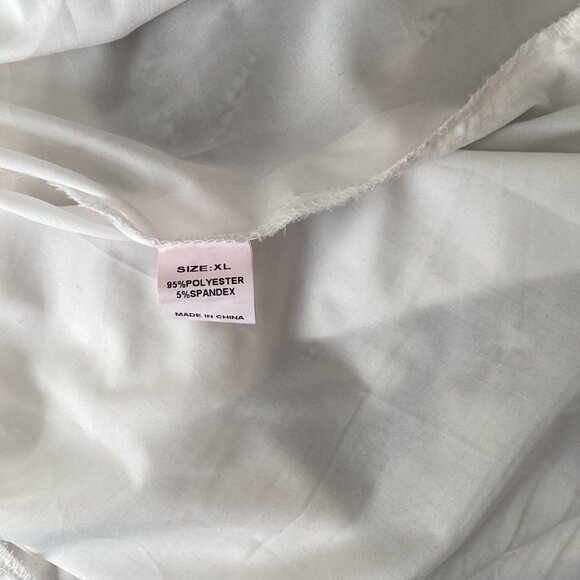 Show Me Your Mumu Birdie Mini Women's Dress Snake N Shake Loose Fit Size XL - Picture 10 of 10